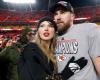 [PHOTOS] Sehen Sie die 8 schönsten Looks von Taylor Swift in Travis Kelce Matches und Chiefs